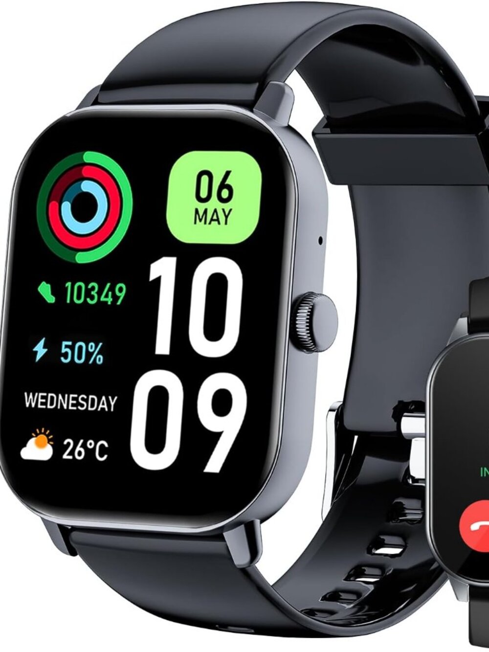 1.91" Smart Watch-Brand new